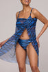 Marie Jo Marva Swimwear Stretch Skirt